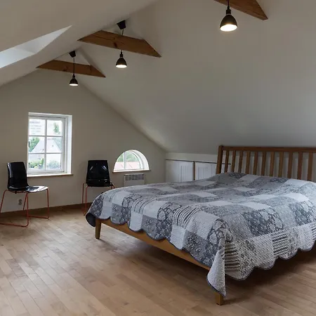 Apartament Rebeca Kuelaliskorter Haapsalu