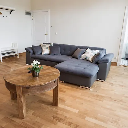 Rebeca Kuelaliskorter Haapsalu