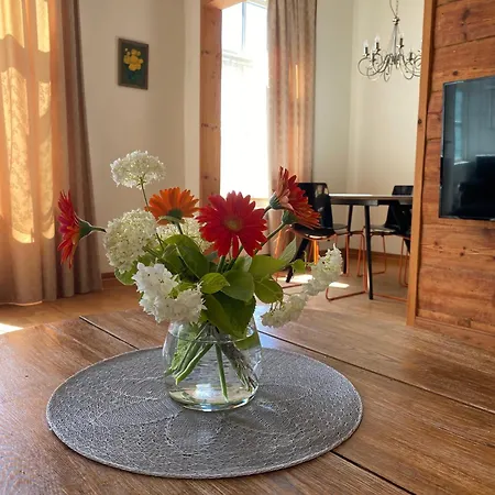 Rebeca Kuelaliskorter Apartmán *