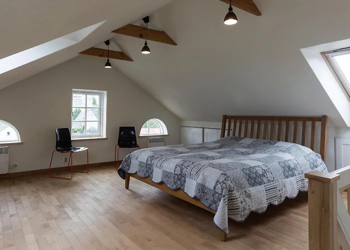 Apartament Rebeca Kuelaliskorter Haapsalu