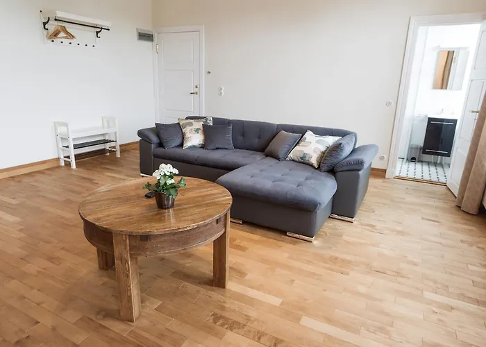 Rebeca Kuelaliskorter Haapsalu