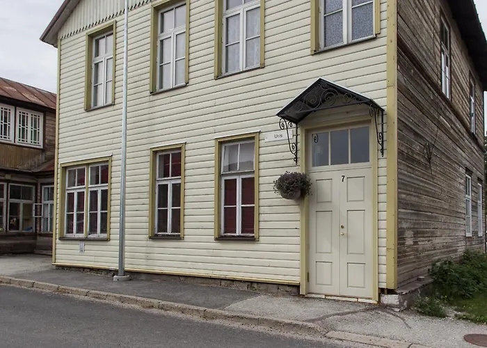 Apartament Rebeca Kuelaliskorter