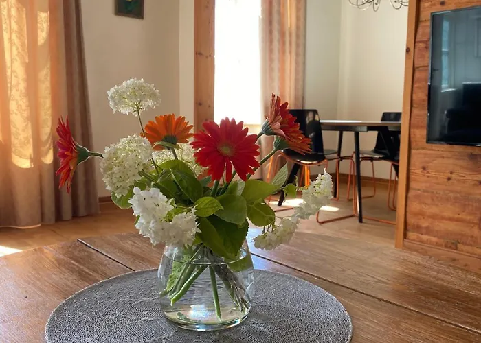 Rebeca Kuelaliskorter Apartament *